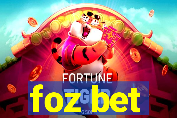 foz bet